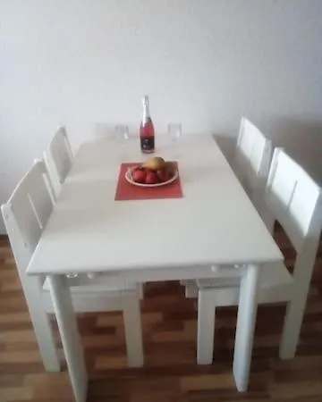 Big Luxurious Citycenter View To Northern Lights