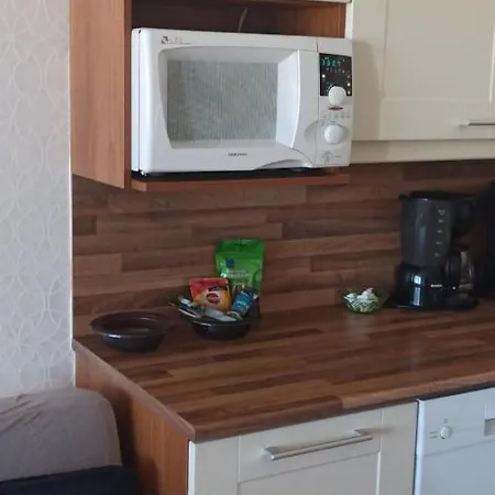 Big Luxurious Citycenter View To Northern Lights Hotel