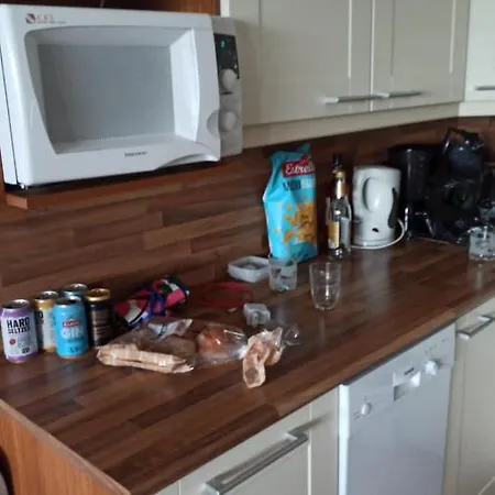 Big Luxurious Citycenter View To Northern Lights * Rovaniemi