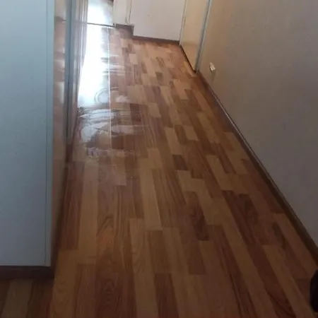 Hotel Big Luxurious Citycenter View To Northern Lights Rovaniemi