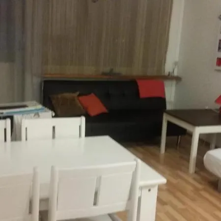 Big Luxurious Citycenter View To Northern Lights * Rovaniemi